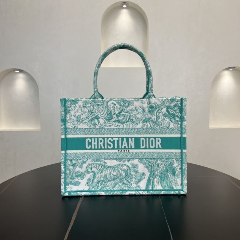 D*or shopping bags